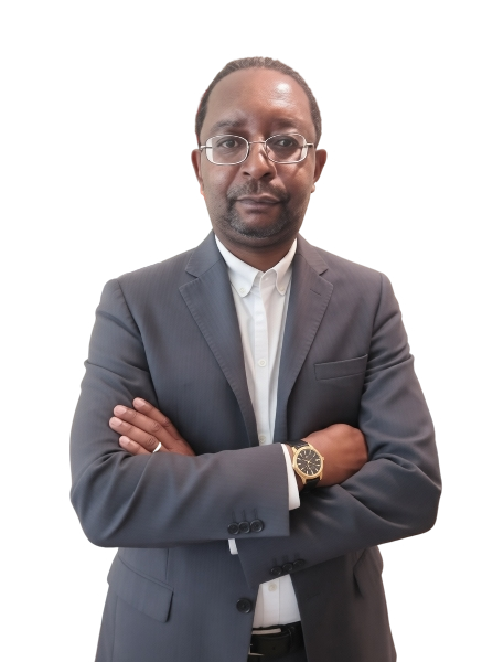 godfrey portfolio removed background